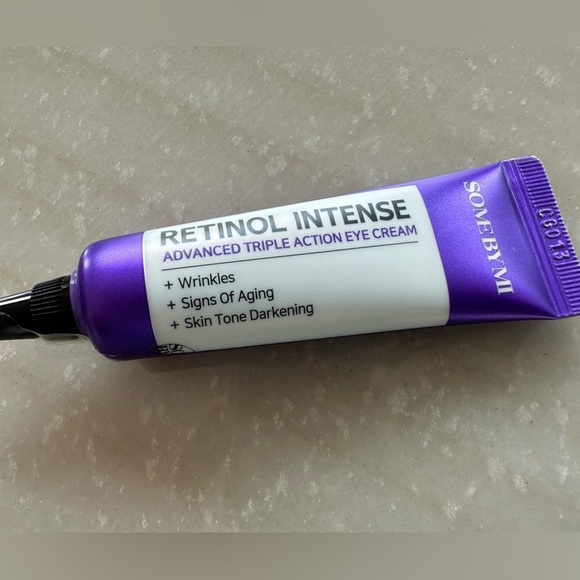 SOME BY MI Retinol Intense Advanced Triple Action Eye Cream - Picture 4 of 4